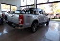 Camionetas - Chevrolet s10 ltz a/t 2022 Diesel 77000Km - En Venta