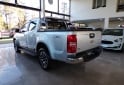 Camionetas - Chevrolet s10 ltz a/t 2022 Diesel 77000Km - En Venta