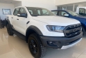 Camionetas - Ford Ranger Raptor 2023 Diesel 0Km - En Venta