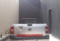 Camionetas - Volkswagen Saveiro Cab/simple 1.6 Safety 2014 Nafta 123000Km - En Venta