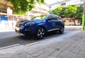 Autos - Peugeot 3008 gt línea 2019 Diesel 80000Km - En Venta