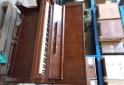 Instrumentos Musicales - piano de estudio aleman usado de pie - En Venta