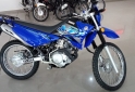 Motos - Yamaha xtz 125 2024 Nafta 0Km - En Venta