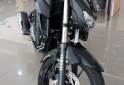 Motos - Yamaha fz25 2024 Nafta 0Km - En Venta