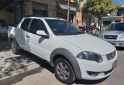 Camionetas - Fiat STRADA 1.3 TREKKING JTD DC 2015 Diesel 127000Km - En Venta