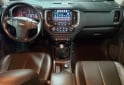 Camionetas - Chevrolet S10 HC 4X4 2018 Diesel 92000Km - En Venta