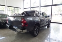Camionetas - Toyota hilux  srx pack  4x4 a/t 2023 Diesel  - En Venta