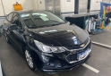 Autos - Chevrolet CRUZE LT 2017 Nafta 80000Km - En Venta
