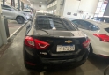 Autos - Chevrolet CRUZE LT 2017 Nafta 80000Km - En Venta