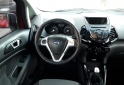 Camionetas - Ford Ecosport Freestyle 1.6 Full 2015 GNC 80000Km - En Venta