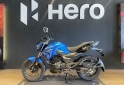 Motos - Hero HUNK 150 XTEC 2026 Nafta 0Km - En Venta