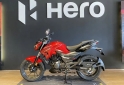 Motos - Hero HUNK 150 XTEC 2026 Nafta 0Km - En Venta