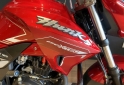 Motos - Hero HUNK 150 XTEC 2026 Nafta 0Km - En Venta