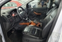 Camionetas - Ford Kuga Titanium 2.5T 4x4 2012 Nafta 93100Km - En Venta