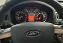 Camionetas - Ford Kuga Titanium 2.5T 4x4 2012 Nafta 93100Km - En Venta