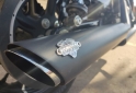 Motos - Harley Davidson SPORTSTER  883 IRON 2016  4600Km - En Venta