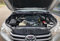 Camionetas - Toyota HILUX D/C 2.8 TDI SRV A/T 4x2 2018 Diesel 94000Km - En Venta