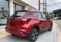 Autos - Nissan KICKS ADVANCE CVT 2022 Nafta 0Km - En Venta