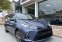 Autos - Toyota YARIS 5 P XLS PACK CVT 2022 Nafta 0Km - En Venta