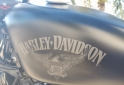Motos - Harley Davidson IRON 2016  2909Km - En Venta