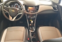 Camionetas - Chevrolet Tracker AWD LTZ  1.8N 2017 Nafta 109000Km - En Venta
