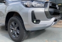 Camionetas - Toyota HILUX D/C 2.8 TDI SR 4x4 2021 Diesel 0Km - En Venta