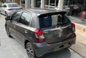 Autos - Toyota ETIOS 5 PTAS XLS PACK M/T 2022 Nafta 0Km - En Venta