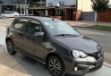 Autos - Toyota ETIOS 5 PTAS XLS PACK M/T 2022 Nafta 0Km - En Venta