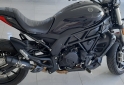 Motos - Benelli 502c 2021 Nafta 4100Km - En Venta