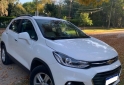 Camionetas - Chevrolet Tracker FWD PREMIER 2018 Nafta 56500Km - En Venta