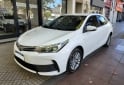 Autos - Toyota Corolla XLi 2018 Nafta  - En Venta