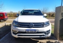 Camionetas - Volkswagen AMAROK 2017 Diesel 64000Km - En Venta