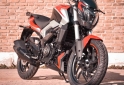Motos - Bajaj DOMINAR 250 2023 Nafta 1Km - En Venta