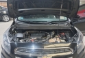 Autos - Chevrolet SPIN 1.8 LTZ 5 ASIENTOS 2016 GNC 154000Km - En Venta