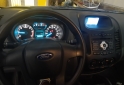 Camionetas - Ford RANGER 2015 Diesel 65000Km - En Venta
