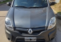 Utilitarios - Renault KANGOO 5AS CONFORT L/N 2014 GNC 90000Km - En Venta