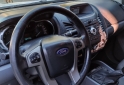 Camionetas - Ford XLT 2.5 2017 Nafta 28500Km - En Venta