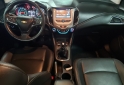 Autos - Chevrolet Cruze 4P LT 1.4 2018 Nafta 79600Km - En Venta