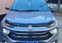 Camionetas - Fiat Toro Ranch 2020 Diesel 39000Km - En Venta