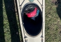 Deportes Náuticos - Kayak Parana 3 tambuchos hermeticos - En Venta
