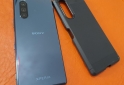 Telefonía - Sony Xperia 5 (J9210) Blue - En Venta