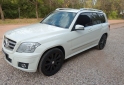 Camionetas - Mercedes Benz GLK SPORT 4X4 2013 Nafta 100000Km - En Venta
