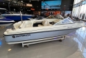Embarcaciones - Sport 180 con Motor MERCURY 115 - En Venta