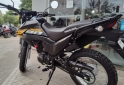 Motos - Honda XR190 2024 Nafta 0Km - En Venta