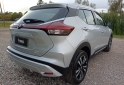 Autos - Nissan Kicks Advance Plus CVT 2022 Nafta 0Km - En Venta