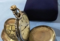 Otros - Reloj antiguo de bolsillo Longines 12 Grand Prix - En Venta