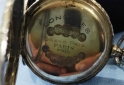 Otros - Reloj antiguo de bolsillo Longines 12 Grand Prix - En Venta