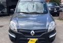 Utilitarios - Renault Kangoo Furgon 2014 Nafta 99000Km - En Venta