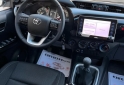 Camionetas - Toyota HILUX D/C 2.8 TDI SR 4x4 2023 Diesel 0Km - En Venta
