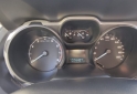 Camionetas - Ford RANGER XLT 2018 GNC 80000Km - En Venta